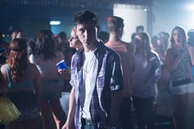 Sins of Our Youth 2014