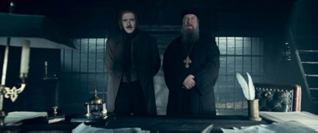 Gogol. Viy 2018