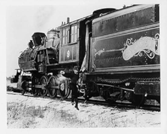 Breakheart Pass 1975