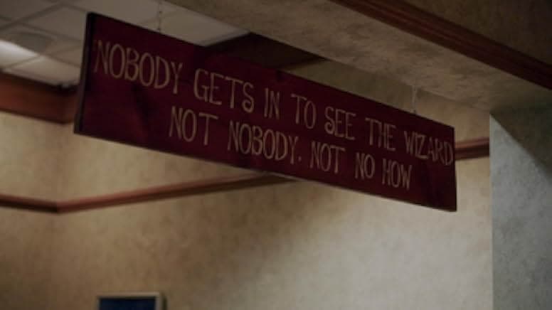 Becoming Warren Buffett 2017