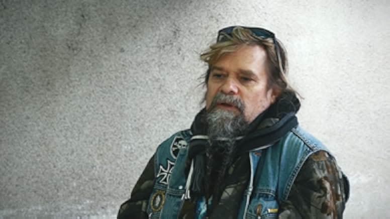 Mean Man: The Story of Chris Holmes 2021
