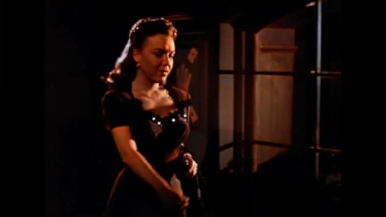 The Leopard Man 1943