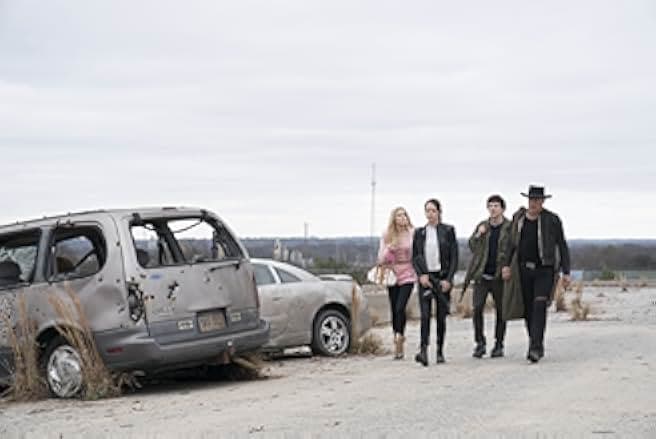 Zombieland: Double Tap 2019