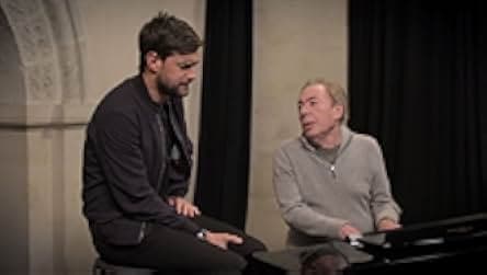 Jack Whitehall: Christmas with My Father 2019
