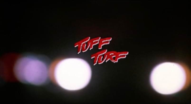 Tuff Turf 1985