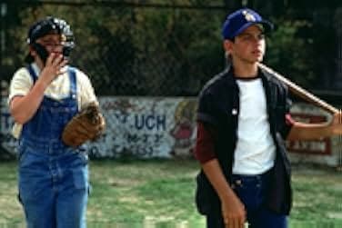 The Sandlot 1993