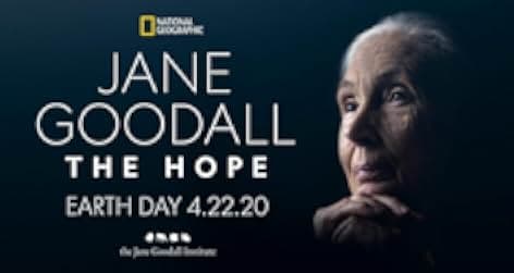 Jane Goodall: The Hope 2020