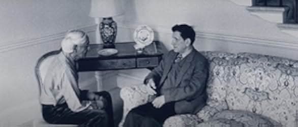 Infinite Potential: The Life & Ideas of David Bohm 2020