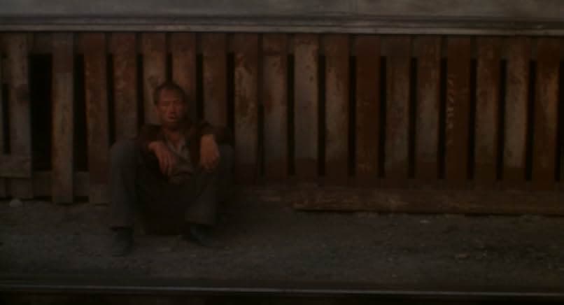 Bound for Glory 1976