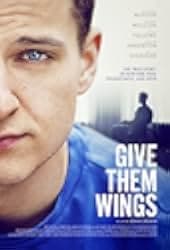 Give Them Wings 2022