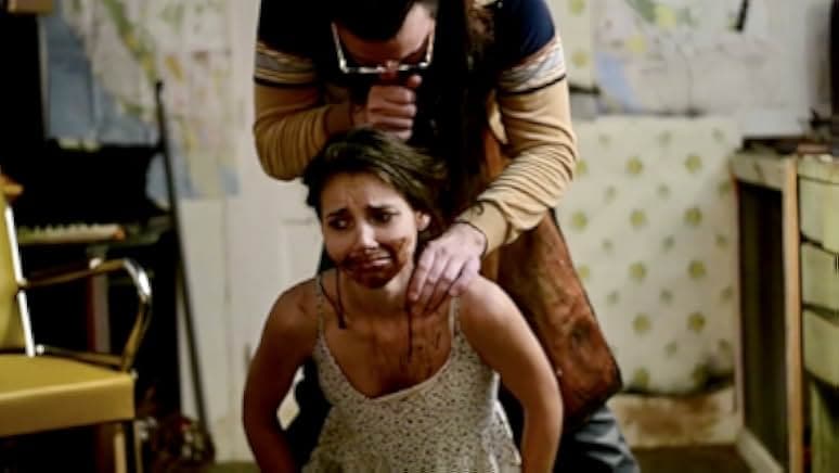 She Was So Pretty 2016