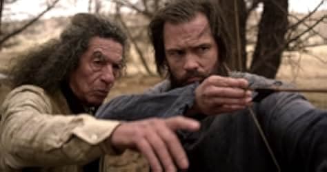 Dead Men 2018
