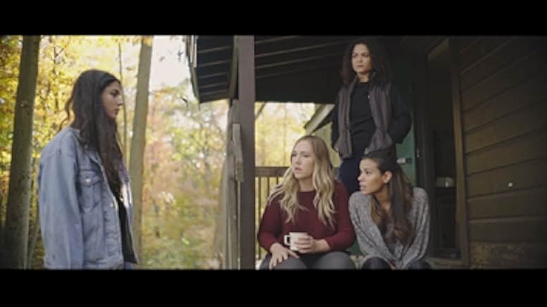 Sleepaway Slasher 2020