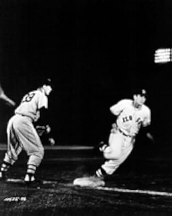 Fear Strikes Out 1957