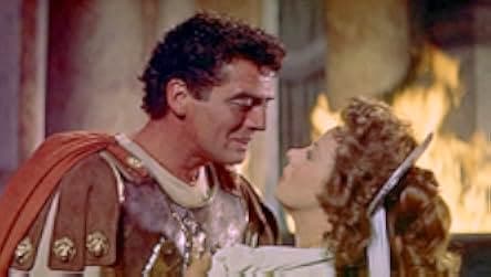 Demetrius and the Gladiators 1954