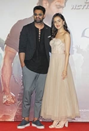 Saaho 2019