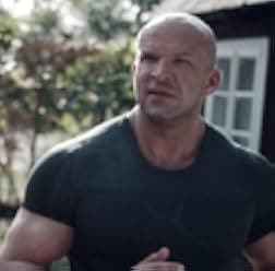 Pitbull: Tough Women 2016