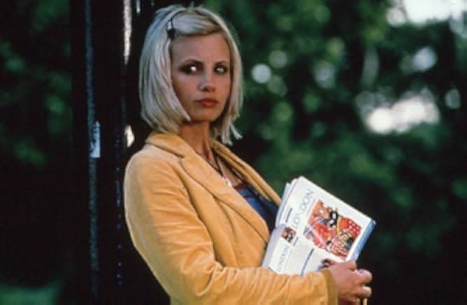 The Very Thought of You 1998