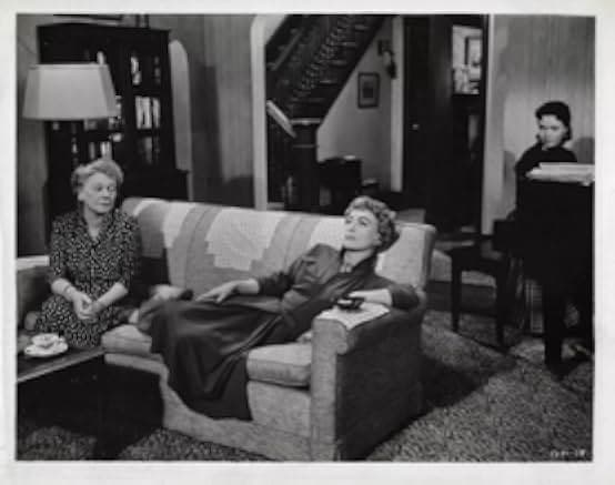 Torch Song 1953