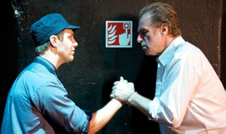 Scenes from a Celebrity Life 2009