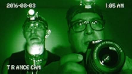 Poltergeist Encounters 2016