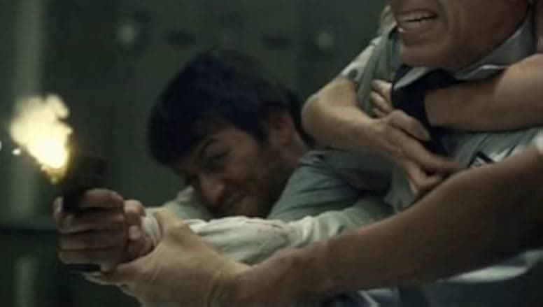 Bloodwork 2012