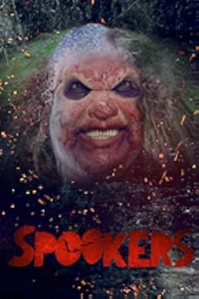 Spookers 2017