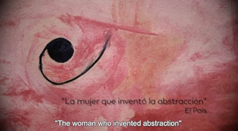 Beyond The Visible - Hilma af Klint 2019