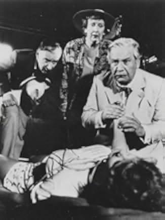 Dead Man's Folly 1986