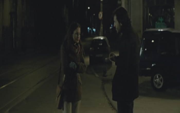 When Evening Falls on Bucharest or Metabolism 2013