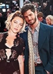 We Live in Time 2024