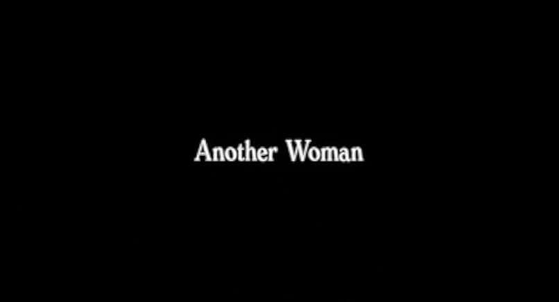Another Woman 1988