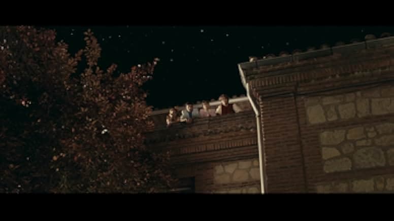 Ghost Graduation 2012