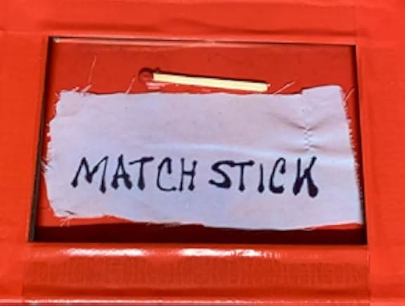 The Match-Stick Flame 2: Lunada Bay 2023