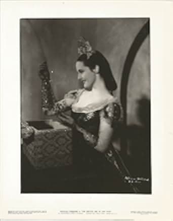 The Private Life of Don Juan 1934