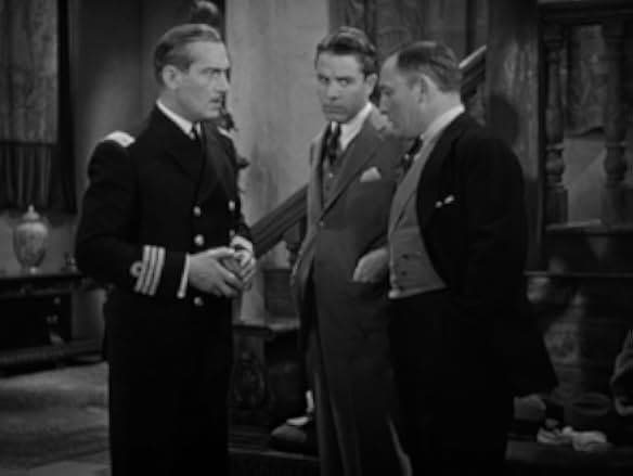 Secret of the Blue Room 1933