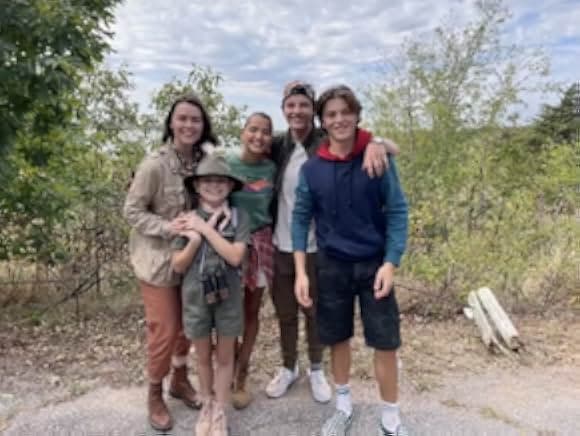 The Quest for Tom Sawyer's Gold 2023