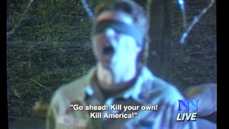 The Second Civil War 1997