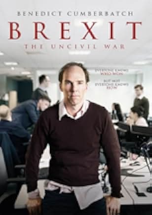 Brexit 2019