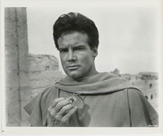 The Slave 1962