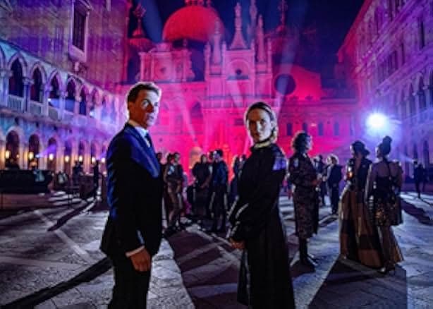 Mission: Impossible 7 2021