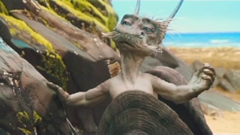 Five Children and It 2004