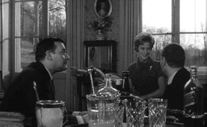 Ophélia 1963
