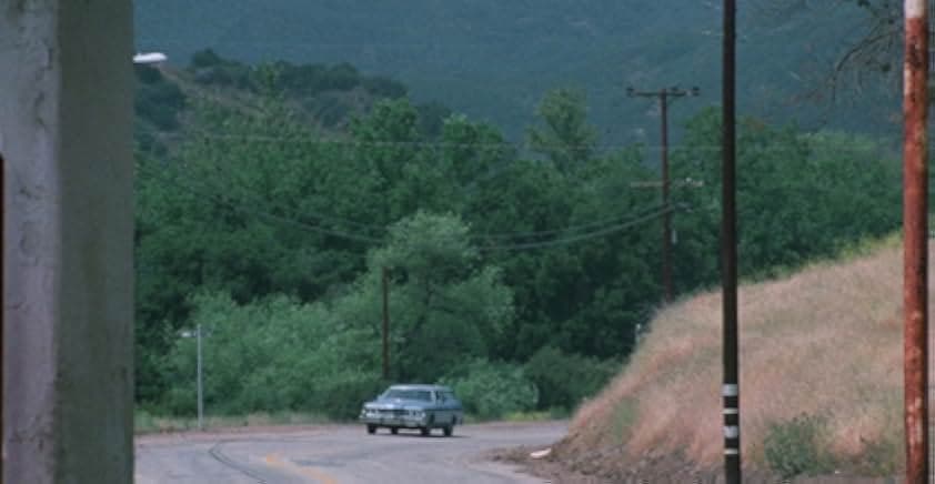 Evil Town 1987
