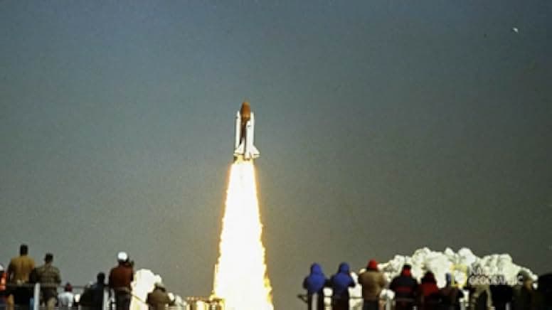 Challenger Disaster: Lost Tapes 2016