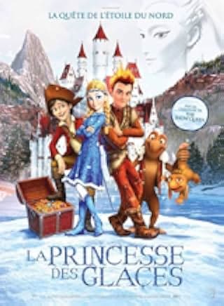 The Snow Queen 3: Fire and Ice 2016