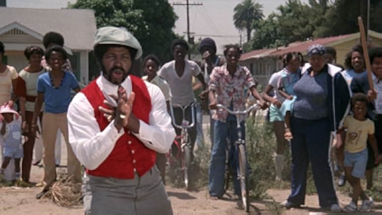 Petey Wheatstraw 1977