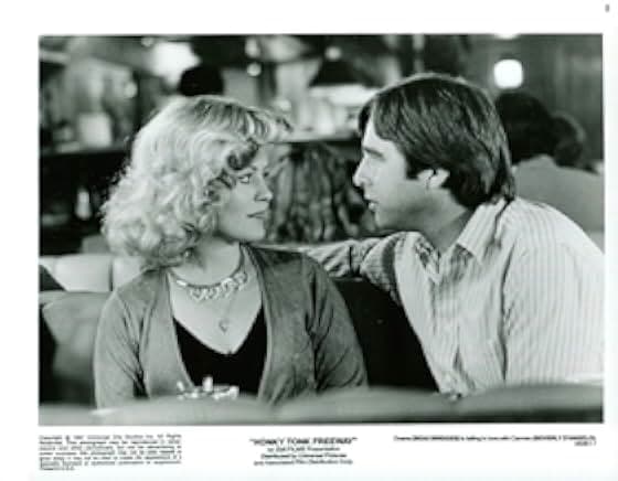 Honky Tonk Freeway 1981