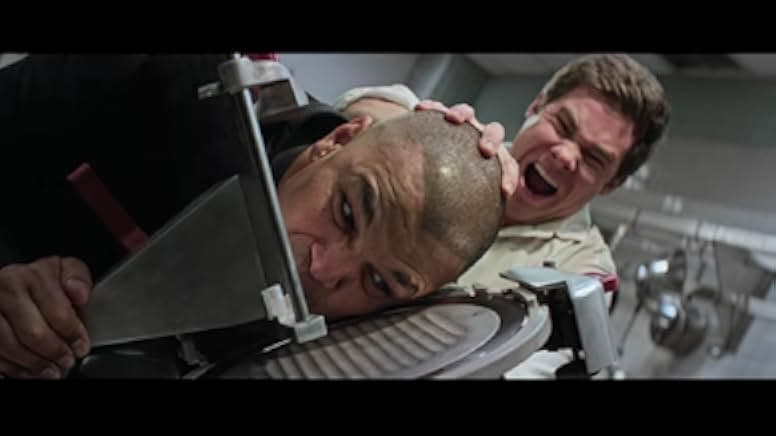 Game Over, Man! 2018