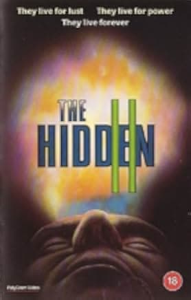 The Hidden II 1993